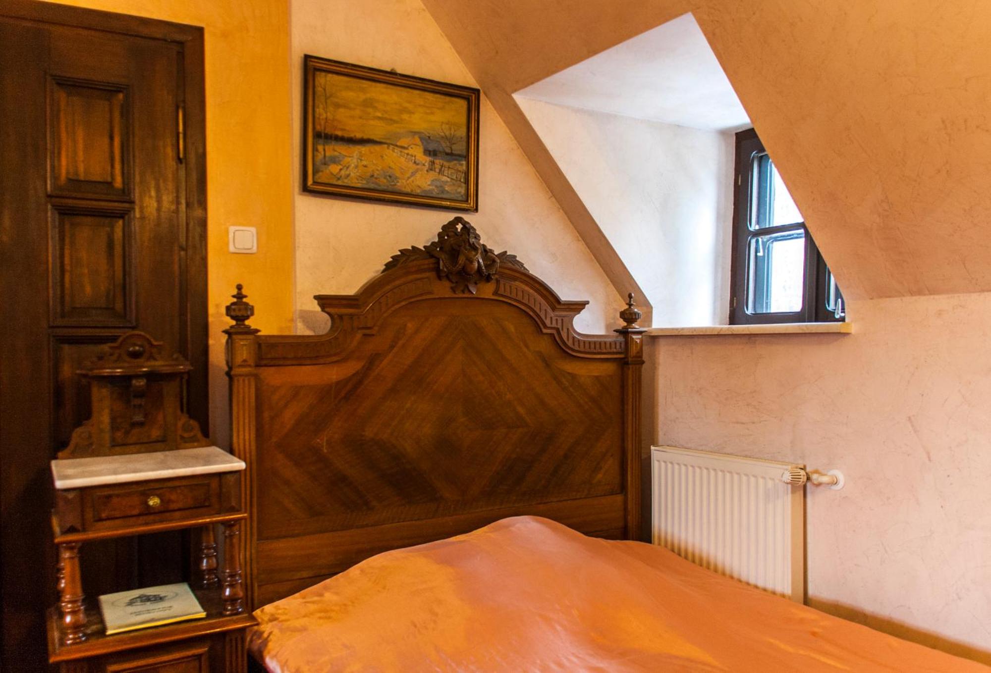 Dwor Anna Bed & Breakfast Ciecierzyn Room photo